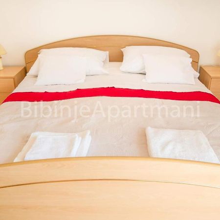 Lepur Apartment Bibinje Luaran gambar